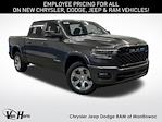 New 2025 Ram 1500 Big Horn Crew Cab 4x4 Pickup for sale #J916692N - photo 1
