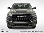 New 2025 Ram 1500 Big Horn Crew Cab 4x4 Pickup for sale #J916692N - photo 11