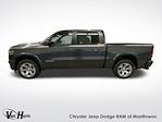 New 2025 Ram 1500 Big Horn Crew Cab 4x4 Pickup for sale #J916692N - photo 12