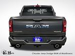 New 2025 Ram 1500 Big Horn Crew Cab 4x4 Pickup for sale #J916692N - photo 13