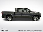 New 2025 Ram 1500 Big Horn Crew Cab 4x4 Pickup for sale #J916692N - photo 3