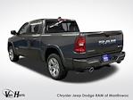 New 2025 Ram 1500 Big Horn Crew Cab 4x4 Pickup for sale #J916692N - photo 4