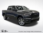 New 2025 Ram 1500 Big Horn Crew Cab 4x4 Pickup for sale #J916692N - photo 46