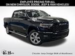 New 2025 Ram 1500 Big Horn Crew Cab 4x4 Pickup for sale #J916701N - photo 1