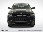 New 2025 Ram 1500 Big Horn Crew Cab 4x4 Pickup for sale #J916701N - photo 11