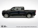 New 2025 Ram 1500 Big Horn Crew Cab 4x4 Pickup for sale #J916701N - photo 12