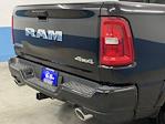 New 2025 Ram 1500 Big Horn Crew Cab 4x4 Pickup for sale #J916701N - photo 37
