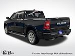 New 2025 Ram 1500 Big Horn Crew Cab 4x4 Pickup for sale #J916701N - photo 4