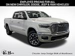 New 2025 Ram 1500 Laramie Crew Cab 4x4 Pickup for sale #J916867N - photo 1