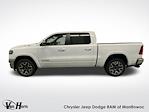 New 2025 Ram 1500 Laramie Crew Cab 4x4 Pickup for sale #J916867N - photo 13