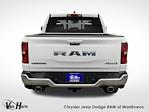New 2025 Ram 1500 Laramie Crew Cab 4x4 Pickup for sale #J916867N - photo 15
