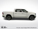 New 2025 Ram 1500 Laramie Crew Cab 4x4 Pickup for sale #J916867N - photo 3