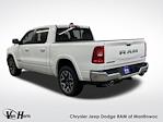 New 2025 Ram 1500 Laramie Crew Cab 4x4 Pickup for sale #J916867N - photo 4