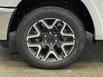 New 2025 Ram 1500 Laramie Crew Cab 4x4 Pickup for sale #J916867N - photo 45
