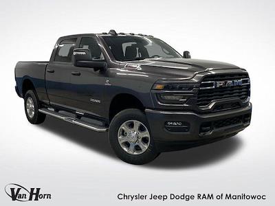 New 2025 Ram 2500 Big Horn Crew Cab 4x4 Pickup for sale #J916910N - photo 1