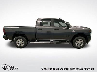 New 2025 Ram 2500 Big Horn Crew Cab 4x4 Pickup for sale #J916910N - photo 2