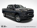 New 2025 Ram 2500 Big Horn Crew Cab 4x4 Pickup for sale #J916910N - photo 1