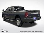 New 2025 Ram 2500 Big Horn Crew Cab 4x4 Pickup for sale #J916910N - photo 3