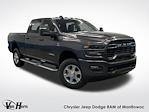 New 2025 Ram 2500 Big Horn Crew Cab 4x4 Pickup for sale #J916910N - photo 46