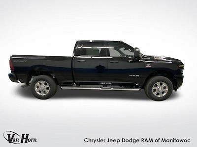 New 2025 Ram 2500 Big Horn Crew Cab 4x4 Pickup for sale #J916957N - photo 2