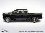 New 2025 Ram 2500 Big Horn Crew Cab 4x4 Pickup for sale #J916957N - photo 12