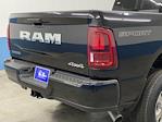 New 2025 Ram 2500 Big Horn Crew Cab 4x4 Pickup for sale #J916957N - photo 37