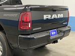 New 2025 Ram 2500 Big Horn Crew Cab 4x4 Pickup for sale #J916957N - photo 38