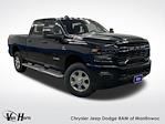New 2025 Ram 2500 Big Horn Crew Cab 4x4 Pickup for sale #J916962N - photo 1
