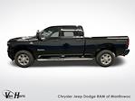 New 2025 Ram 2500 Big Horn Crew Cab 4x4 Pickup for sale #J916962N - photo 12