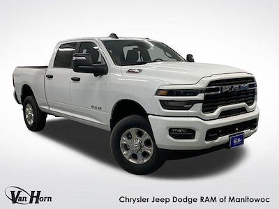 New 2025 Ram 2500 Big Horn Crew Cab 4x4 Pickup for sale #J916993N - photo 1