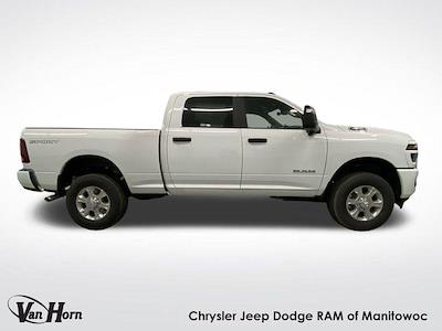 New 2025 Ram 2500 Big Horn Crew Cab 4x4 Pickup for sale #J916993N - photo 2