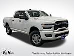 New 2025 Ram 2500 Big Horn Crew Cab 4x4 Pickup for sale #J916993N - photo 1