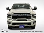 New 2025 Ram 2500 Big Horn Crew Cab 4x4 Pickup for sale #J916993N - photo 11