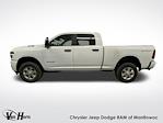 New 2025 Ram 2500 Big Horn Crew Cab 4x4 Pickup for sale #J916993N - photo 12