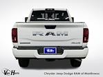 New 2025 Ram 2500 Big Horn Crew Cab 4x4 Pickup for sale #J916993N - photo 14