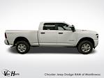 New 2025 Ram 2500 Big Horn Crew Cab 4x4 Pickup for sale #J916993N - photo 2