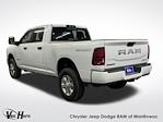 New 2025 Ram 2500 Big Horn Crew Cab 4x4 Pickup for sale #J916993N - photo 3