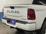 New 2025 Ram 2500 Big Horn Crew Cab 4x4 Pickup for sale #J916993N - photo 37