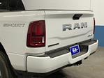 New 2025 Ram 2500 Big Horn Crew Cab 4x4 Pickup for sale #J916993N - photo 38