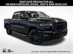 New 2025 Ram 1500 Laramie Crew Cab 4x4 Pickup for sale #J917006N - photo 1