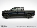 New 2025 Ram 1500 Laramie Crew Cab 4x4 Pickup for sale #J917006N - photo 15