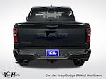 New 2025 Ram 1500 Laramie Crew Cab 4x4 Pickup for sale #J917006N - photo 16