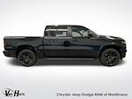 New 2025 Ram 1500 Laramie Crew Cab 4x4 Pickup for sale #J917006N - photo 3