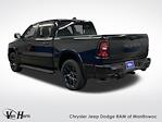 New 2025 Ram 1500 Laramie Crew Cab 4x4 Pickup for sale #J917006N - photo 4
