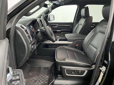 New 2025 Ram 1500 Laramie Crew Cab 4x4 Pickup for sale #J917018N - photo 2