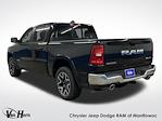 New 2025 Ram 1500 Laramie Crew Cab 4x4 Pickup for sale #J917018N - photo 1