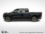 New 2025 Ram 1500 Laramie Crew Cab 4x4 Pickup for sale #J917018N - photo 10
