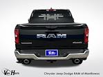 New 2025 Ram 1500 Laramie Crew Cab 4x4 Pickup for sale #J917018N - photo 12
