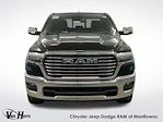 New 2025 Ram 1500 Laramie Crew Cab 4x4 Pickup for sale #J917018N - photo 9