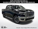 New 2025 Ram 1500 Laramie Crew Cab 4x4 Pickup for sale #J917072N - photo 1